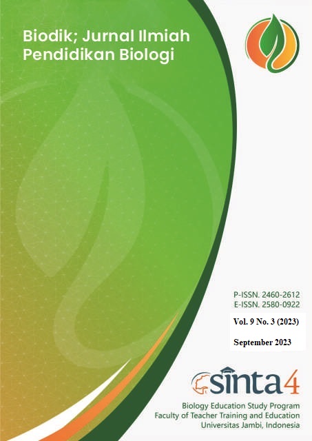 					View Vol. 9 No. 3 (2023): September 2023
				